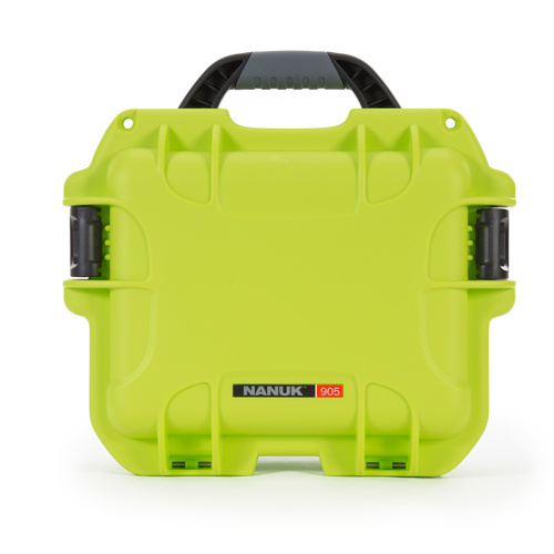Nanuk 905 Case