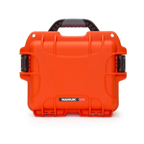 Nanuk 908 Case