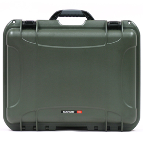 Nanuk 930 Case