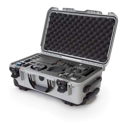 Nanuk 935 DSLR Case with Wheels