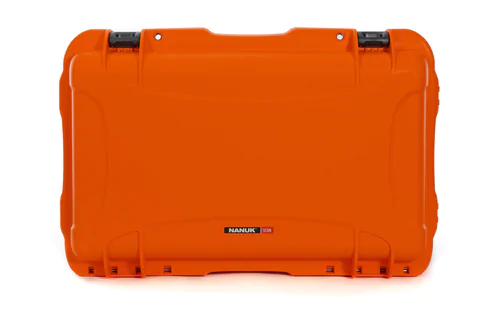 Nanuk 938 Case with Wheels