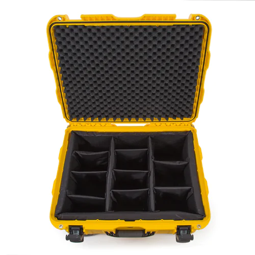 Nanuk 950 Case with Wheels