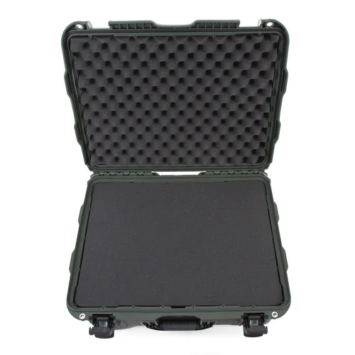 Nanuk 950 Case with Wheels