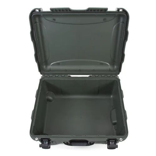 Nanuk 950 Case with Wheels