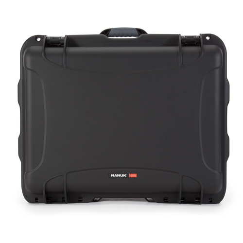 Nanuk 950 Case with Wheels