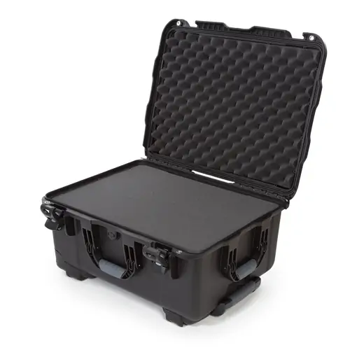 Nanuk 950 Case with Wheels