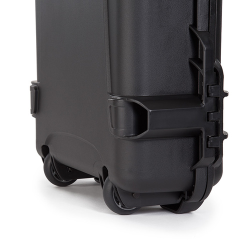 Nanuk 995 Case with Wheels