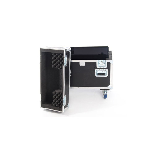Apple iMac 27 Inch Flight Case (Drop In Style)