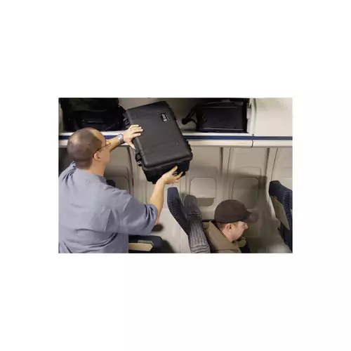 Peli 1510 Case With Trekpak SPECIAL OFFER