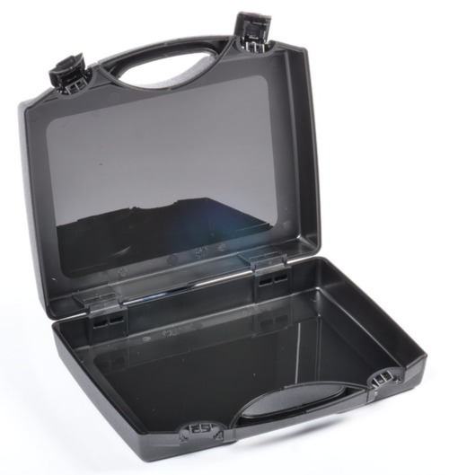 Ergoline Presentation Case RC-EL 125M (22 Pack)