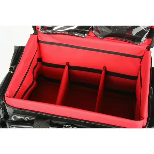 Padded Bag DB 2007 Bag