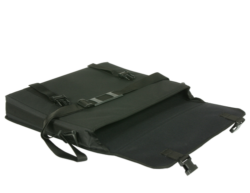 Padded Print Portfolio Bag