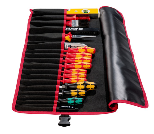Parat BASIC Roll-Up Case 20 5.990.829.991
