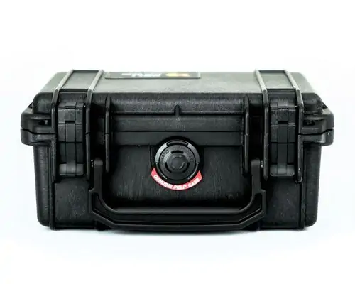 Peli 1120 Case With Foam SPECIAL OFFER