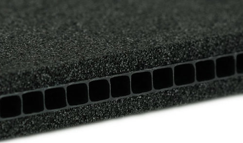 Peli 1600 TrekPak Top Up Kit