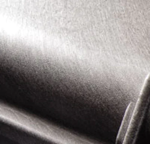 Open cell core with solid wall design - strong, light weight
