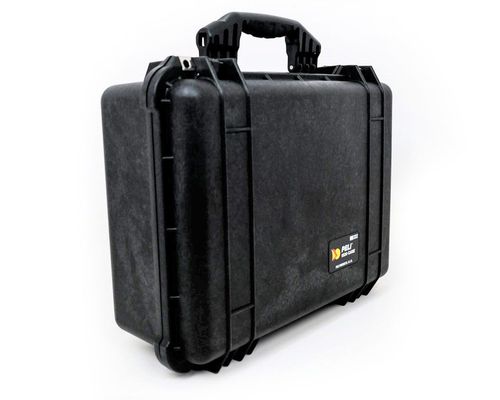 Peli 1520 Case With Dividers SPECIAL OFFER