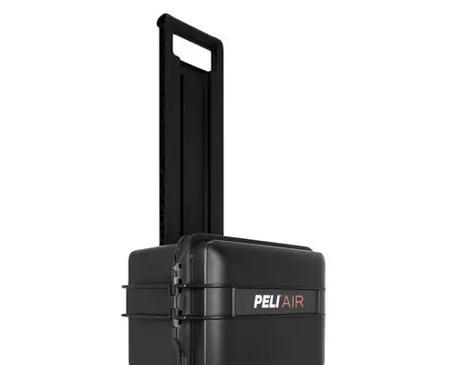 Peli 1535 Air Carry On Case with Wheels
