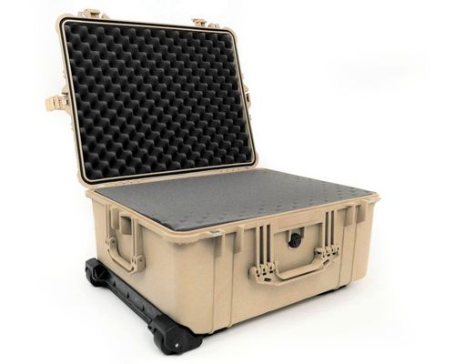 Peli 1610 Case with Wheels