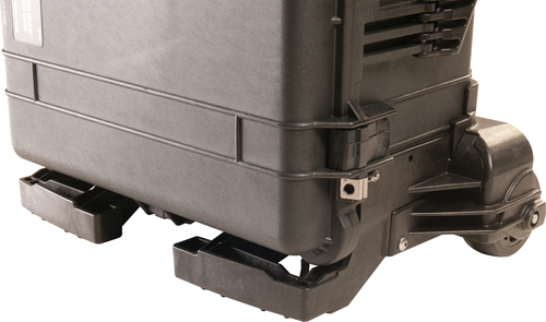 Peli 1610M Mobility Case with Wheels