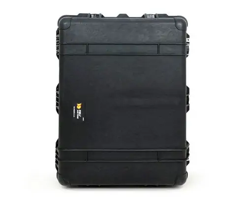 Peli 1630 Case With Dividers SPECIAL OFFER
