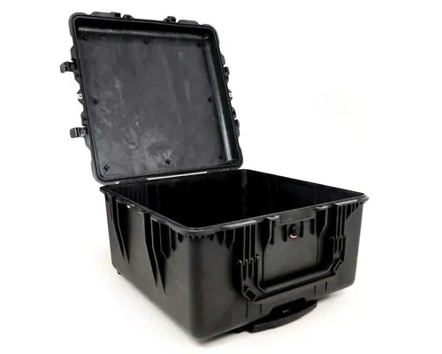 Peli 1640 Case with Wheels