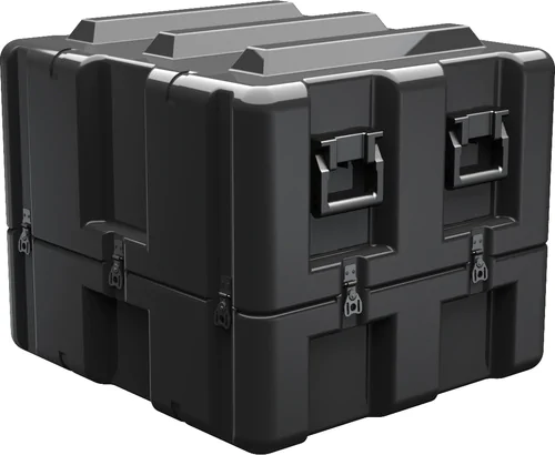 PELI-HARDIGG LIGHT LIFT AL2624-0813AC/HLLW  Single Lid Case