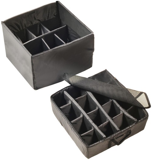Peli 0350 Padded Divider Set