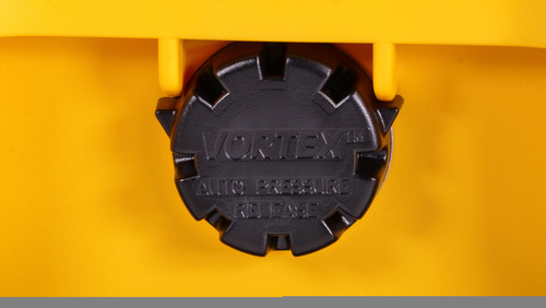 Vortex™ Valve