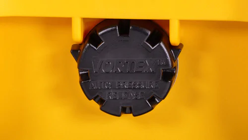 Vortex™ Valve