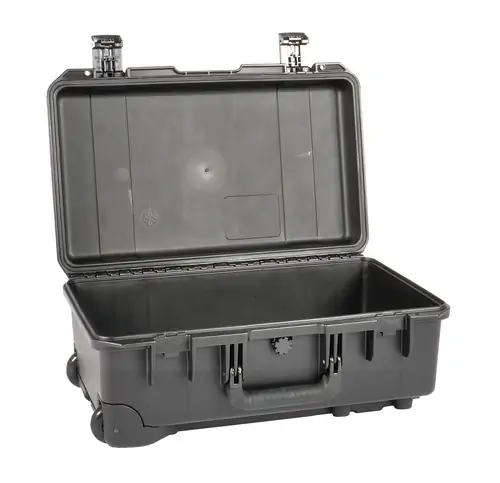 Peli Storm iM2500 Case with Wheels