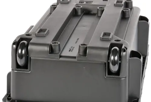 Peli Storm iM2500 Case with Wheels