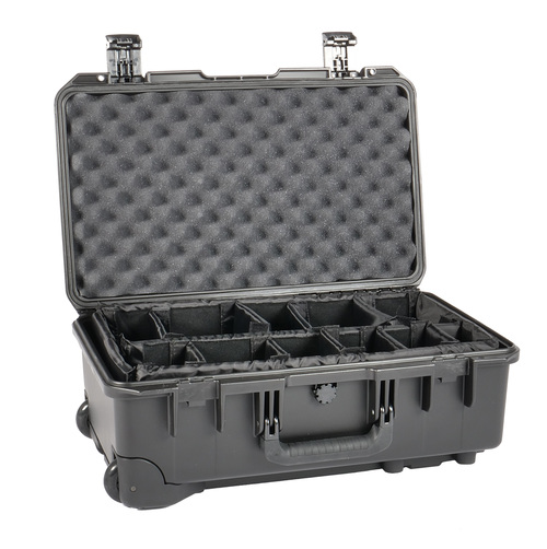 Peli Storm iM2500 Case with Wheels