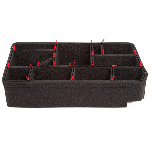 Peli Storm iM2500 TrekPak