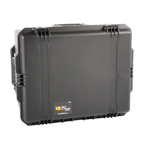 Peli Storm iM2750 holds upto 108 LTO / DLT'S Case with Wheels