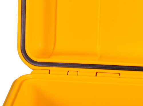Peli Storm iM2750 holds upto 108 LTO / DLT'S Case with Wheels