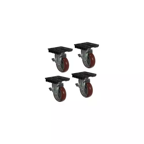 Peli 0500 Caster Set