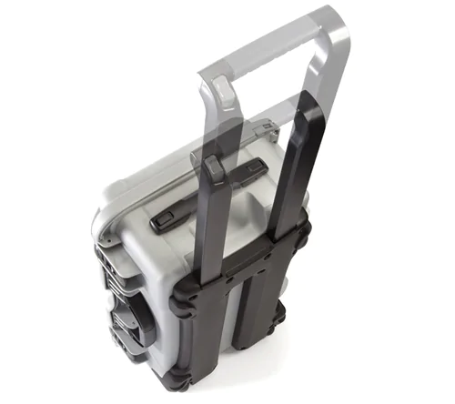 Retractable Handle