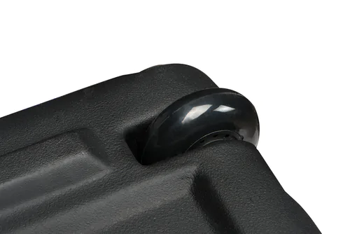 Removable Castors
