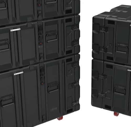 Stackable