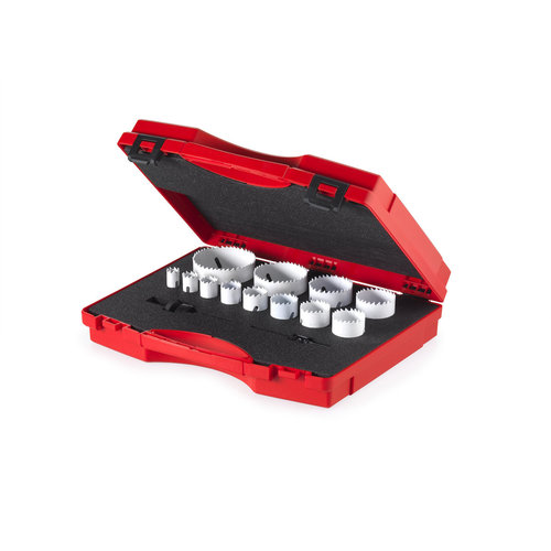 Ergoline Presentation Case RC-EL 220SM (13 pack)