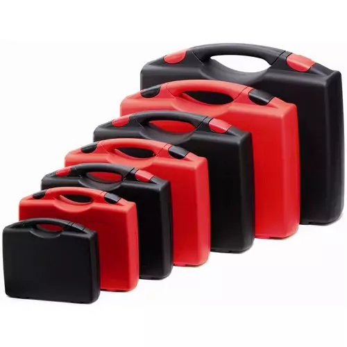 Ergoline Presentation Case RC-EL 290 ML (4 Pack)