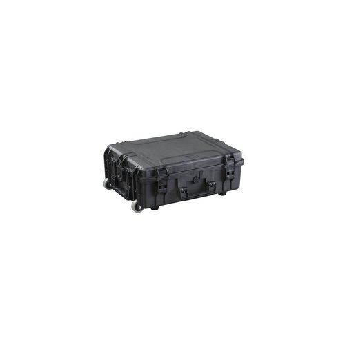 Max Case MAX540H190TR with Wheels