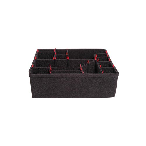 TrekPak 1550 for Peli 1550 Case