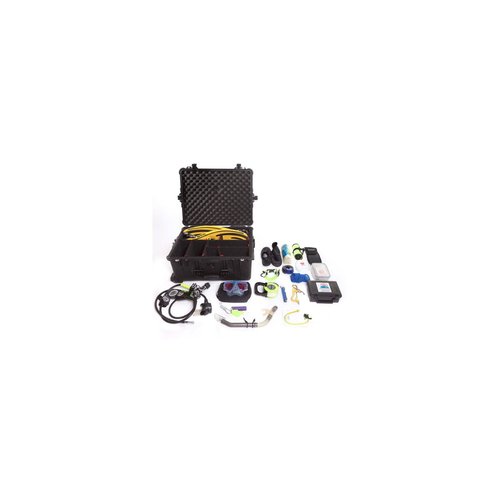 TrekPak 1550 for Peli 1550 Case