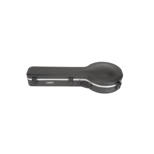 SKB 1SKB-52 Music Series Universal 6 String Banjo Case