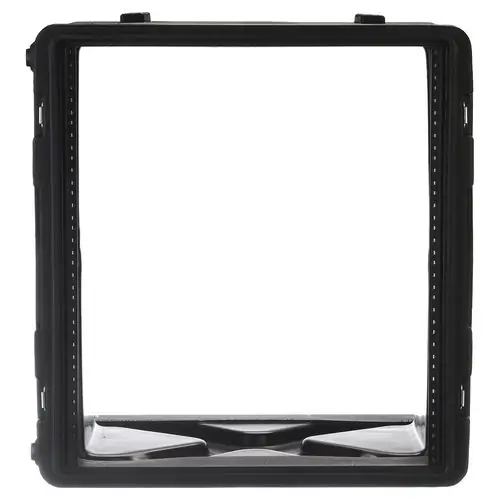 SKB 1SKB-R10U SKB 10U Roto Rack 17.60 (44.70 cm) Rail To Rail
