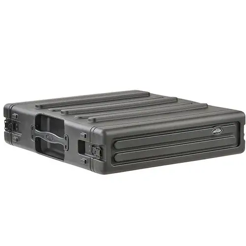 SKB 1SKB-R2U SKB 2U Roto Rack