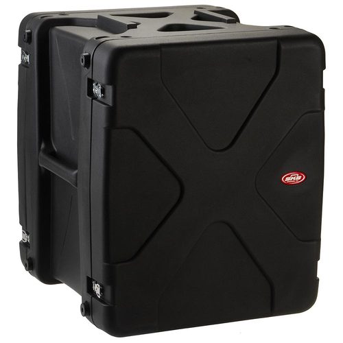SKB 1SKB-R914U20 - 14U Roto Shock Rack 20 (51cm) Deep Rail To Rail