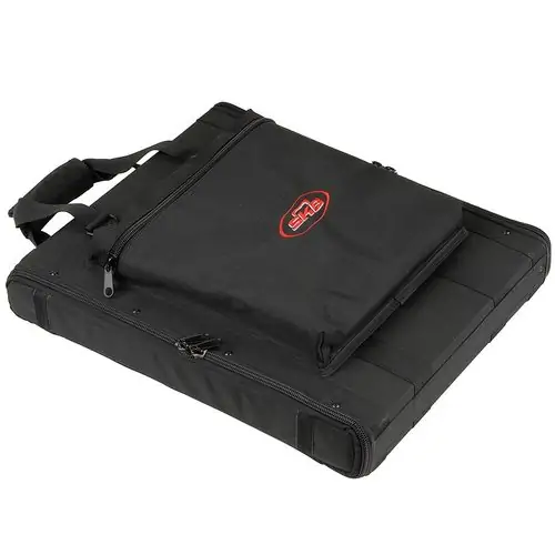 SKB 1SKB-SC191U SKB 1U Soft 19 Rack Bag